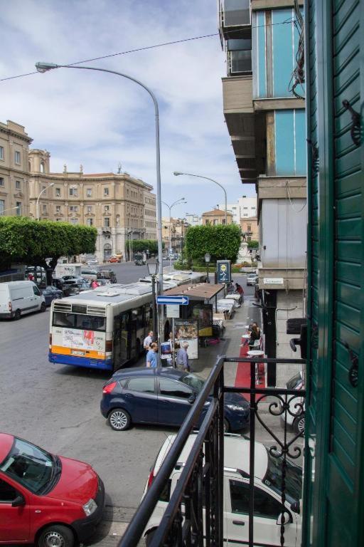 Monte Palace باليرمو المظهر الخارجي الصورة