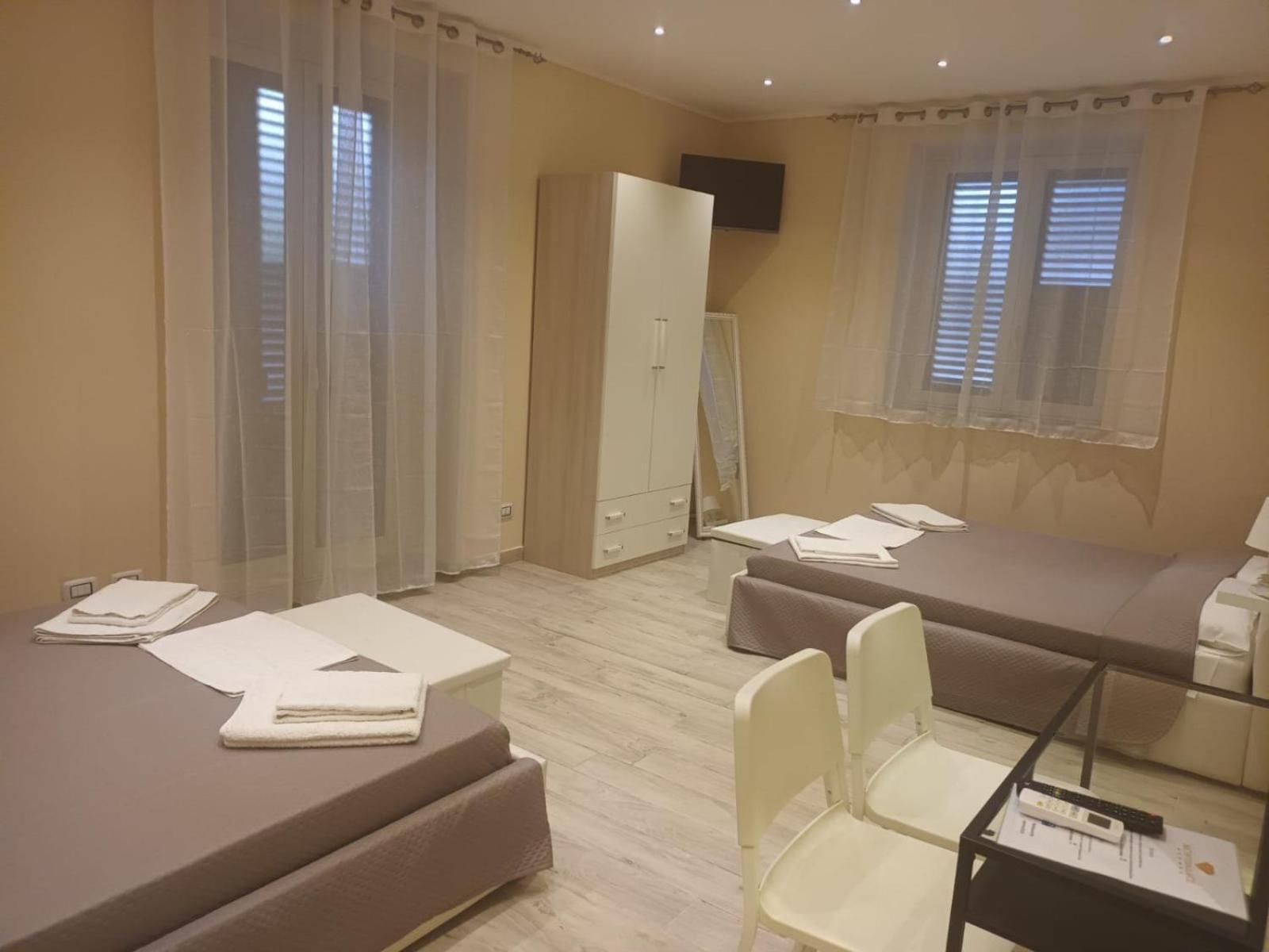 Monte Palace باليرمو المظهر الخارجي الصورة