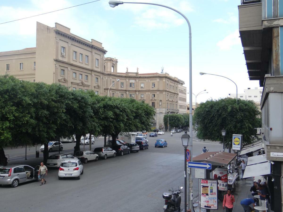 Monte Palace باليرمو المظهر الخارجي الصورة